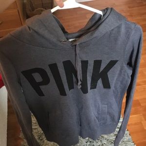 PINK Hoodie